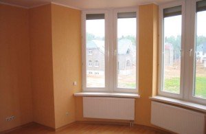 Ремонт отделка балкона в частном доме в Воронеже